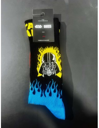 STARWARS DARTH VADER SOCK HAPPY SOCKS