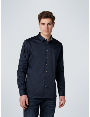 CHEMISE COUPE DROITE