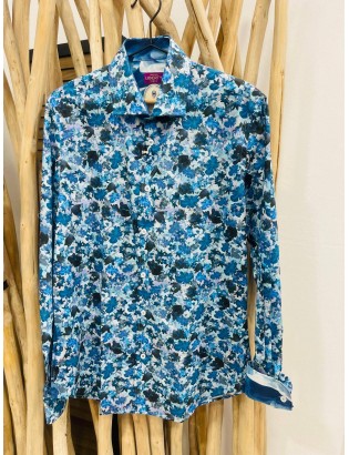 CHEMISE EDEN LIBERTY