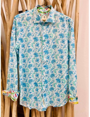 CHEMISE FLOW