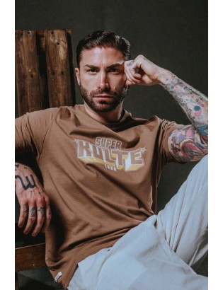 T-SHIRT SUPER
