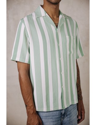 CHEMISE MC KYAN JURO