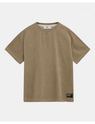 T-SHIRT AKVILLADS CORDUROY