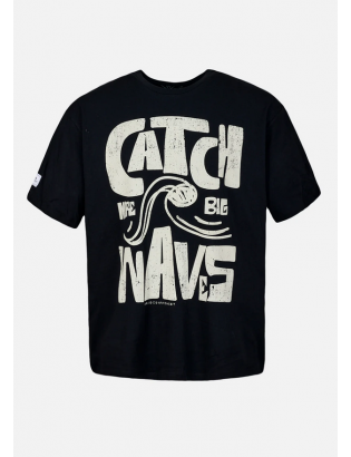 T-SHIRT X-WAVES