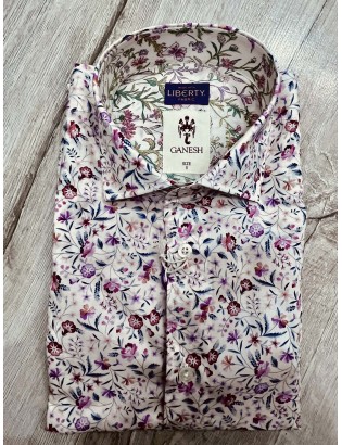 CHEMISE EDEN LIBERTY