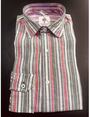 CHEMISE TINO LIN