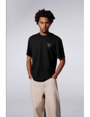 T-SHIRT LEONCE FLUIDITY