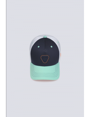 CASQUETTE BILLYS 2 TONES