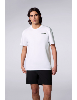 T-SHIRT LEONCE CYPHER