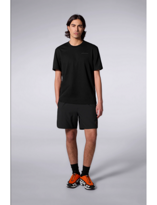 T-SHIRT LEONCE GEOMETRY