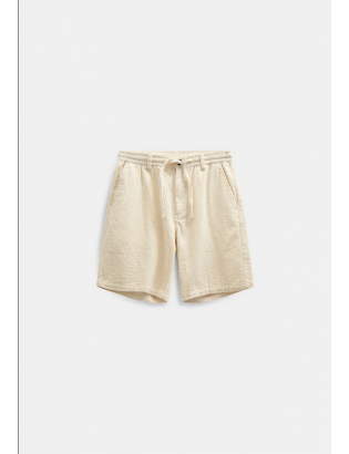 SHORT AKJAN CORDUROY