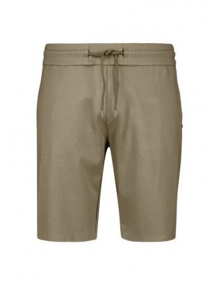 SHORT JERSEY OAKLAND