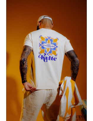 T-SHIRT MEDITERRANEE