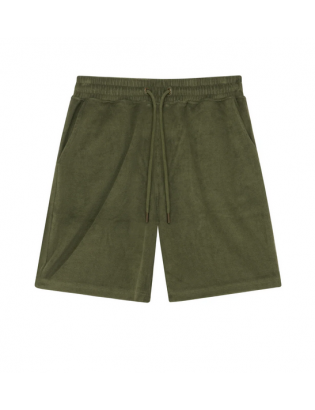 SHORT JOG EPONGE PICTO