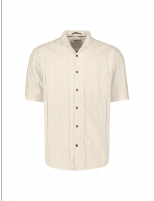 CHEMISE MC PORT ANGELES