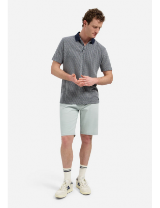 SHORT CHINO GREEN BAY