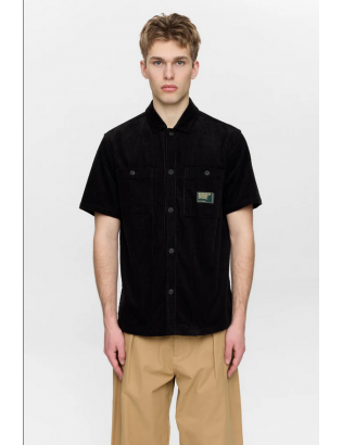 CHEMISE MC AKTHEO CORD