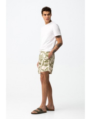 SHORT DE BAIN VOLLEY 11