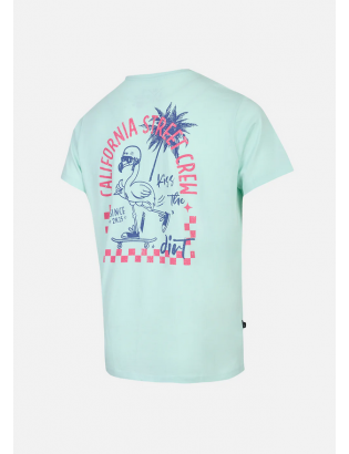 T-SHIRT X-FLAM
