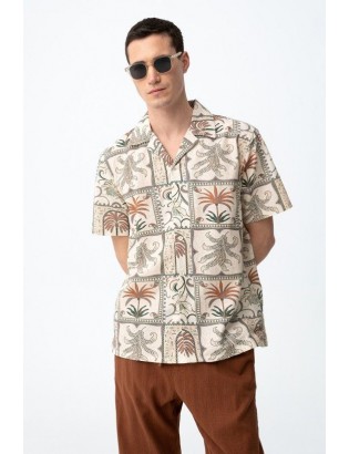 CHEMISE MC KINGSLEY