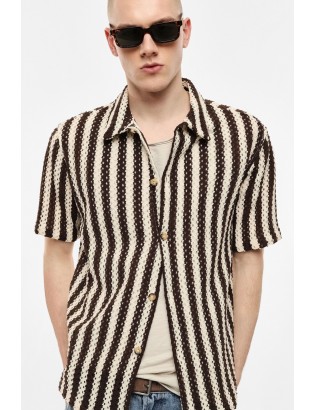 CHEMISE MC VICENCE