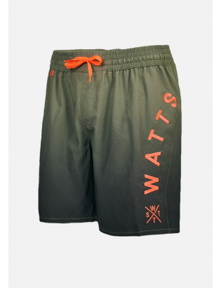 SHORT DE BAIN RXFIRE