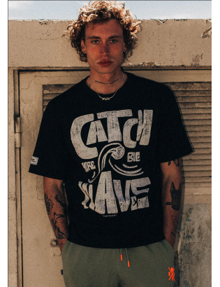 T-SHIRT X-WAVES