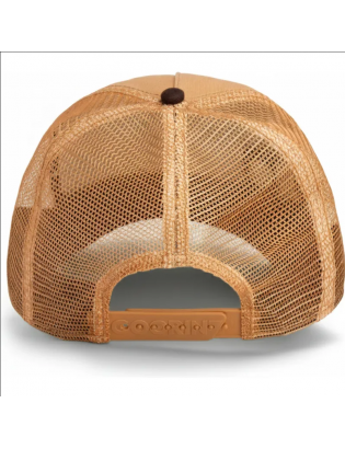 CASQUETTE KING BICOLORE