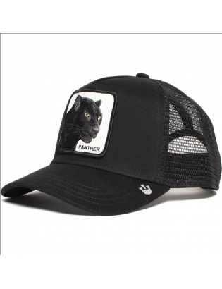 CASQUETTE PANTHER