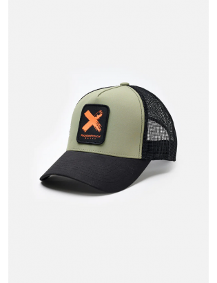 CASQUETTE XTRIBE PHANTOM