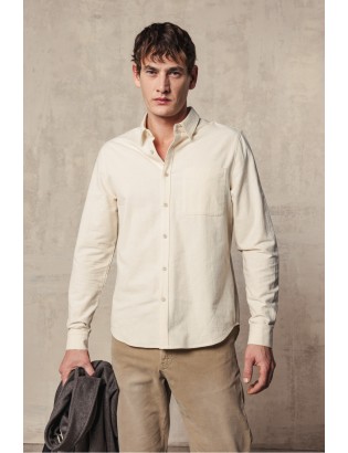 CHEMISE JEREMIAH HUNTY