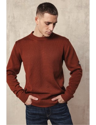 PULL SOLINO NEUF