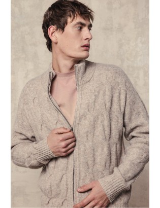 GILET ACTON TULLY