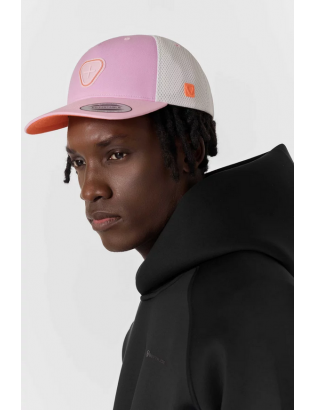 CASQUETTE BILLYS 2TONES