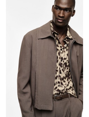 VESTE MATTEO