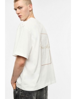 T-SHIRT ALESSIO BR