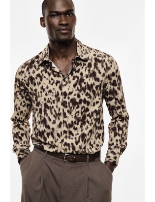 CHEMISE LEO
