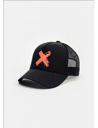 CASQUETTE SPECTRE