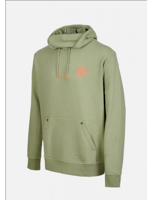 SWEAT CAPUCHE XTURN
