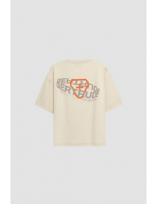 T-SHIRT ZACK BRAND