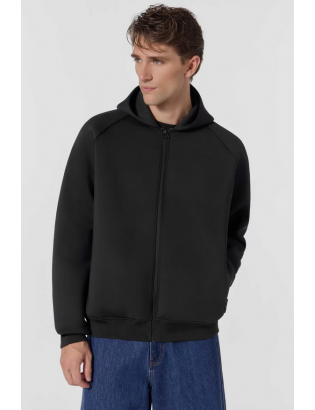 SWEAT ZIP MELVIN SCUBA
