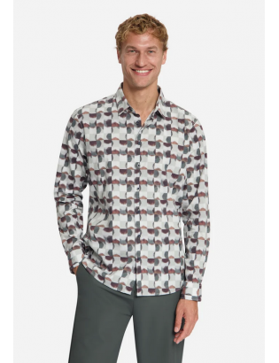 CHEMISE ASPEN