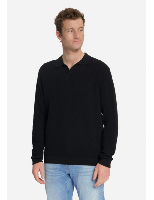 PULL POLO TIMBER