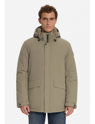 PARKA RANGER