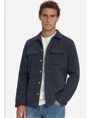 SURCHEMISE WOOL RANCH