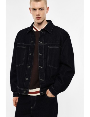 VESTE DENIM JULIO