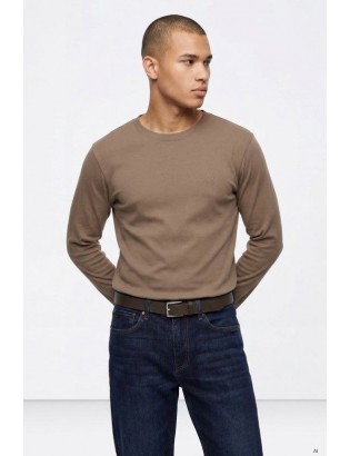 T-SHIRT ML VIRGIL