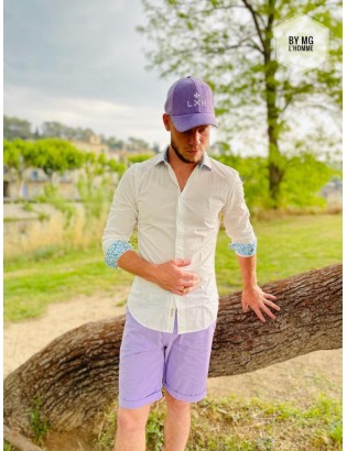 short chino tom tailor
