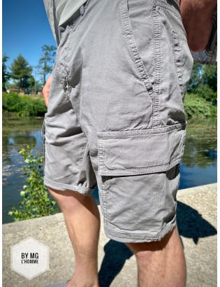 SHORT BRADY DE LA MARQUE ANTHONY MORATO BY MG L'HOMME.