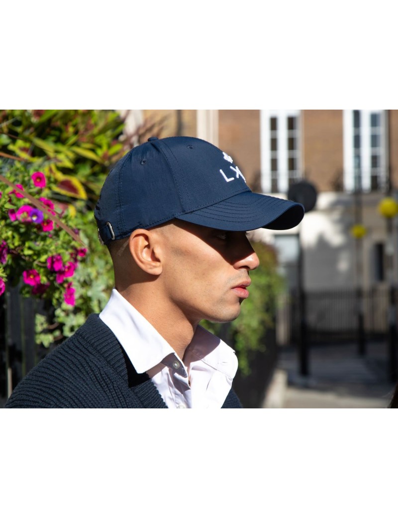 Casquette Nylon Oslo LXH